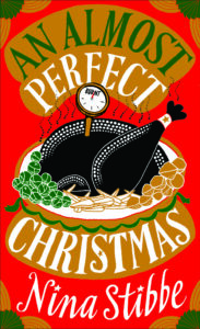 An Almost Perfect Christmas-nina stibbe