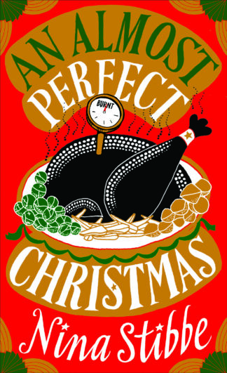 An Almost Perfect Christmas-nina stibbe