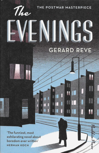 The Evenings-Gerard Reve