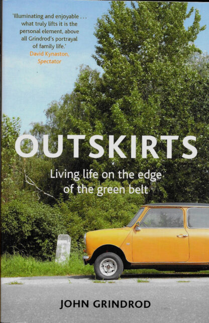 Outskirts-John Grindrod