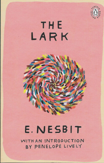 The Lark-E Nesbit