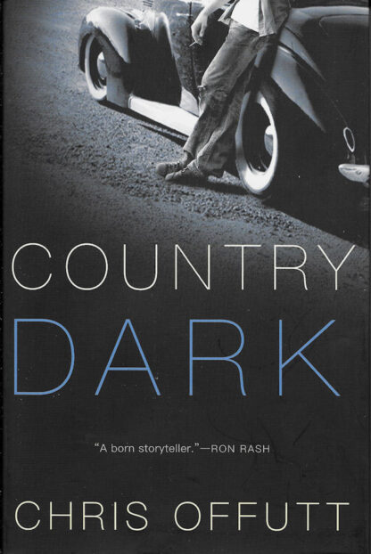Country Dark-Chris Offutt