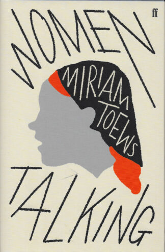 Women Talking_Miriam Toewes