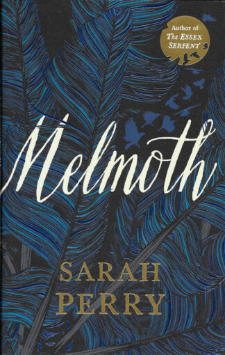 Melmoth-Sarah Perry