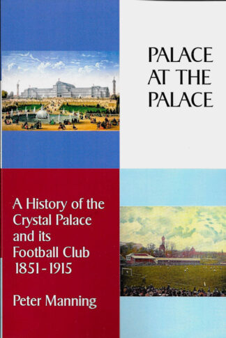 Palace at the Palace-Peter Manning