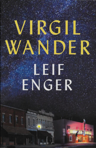 Virgil Wander-Leif Enger
