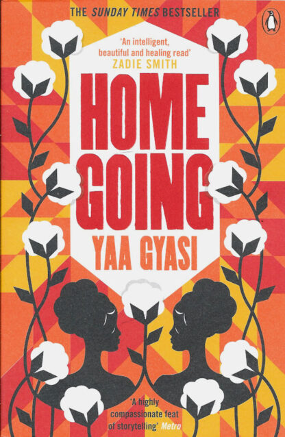 Homegoing-Yaa Gyasi