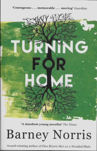 Turning for Home-Barney Norris