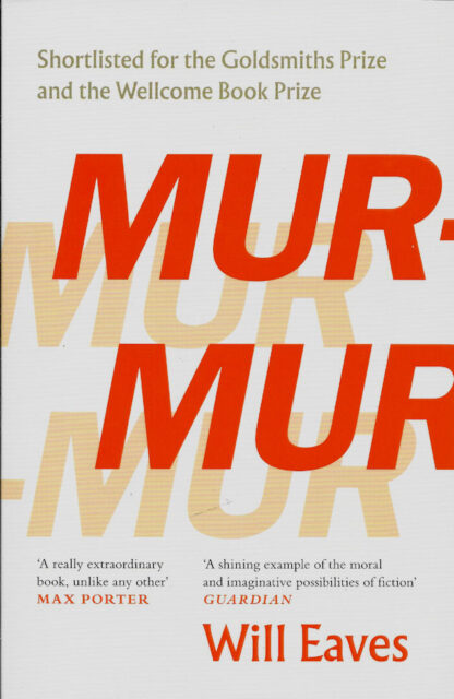 Murmur-Will Eaves