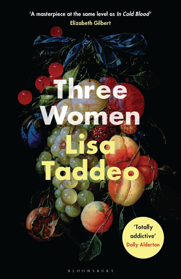 cover of Three Women