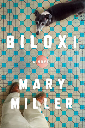 Biloxi-Mary Miller