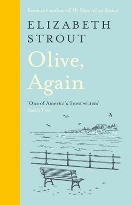 Olive Again-Elizabeth Strout