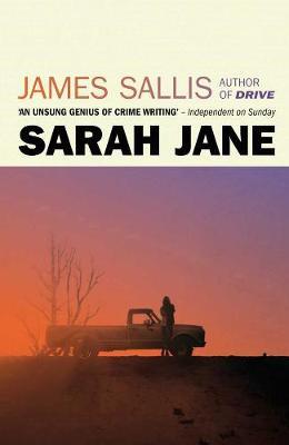 Sarah Jane-James Sallis