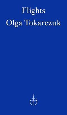 Flights-Olga Tokarczuk