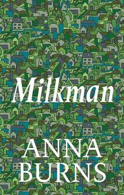 Milkmank-Anna Burns
