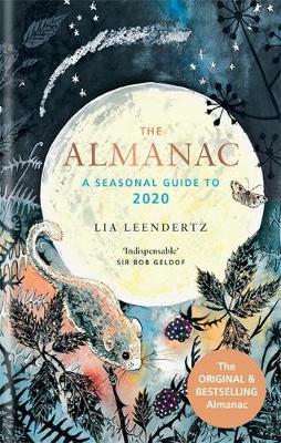 The Almanac 2020-Lia Leendertz