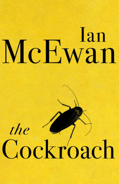 The Cockroach-Ian McEwan