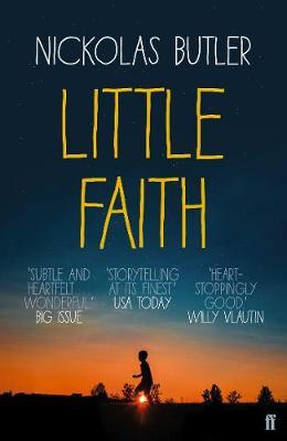 Little Faith-Nickolas Butler