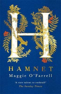 Hamnet-Maggie O'Farrell