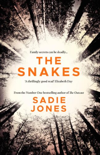 The Snakes-Sadie Jones