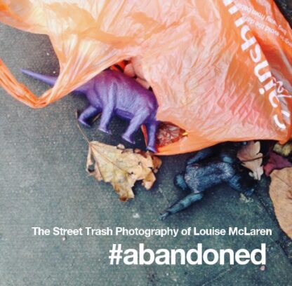 #abandoned-Louise McLaren