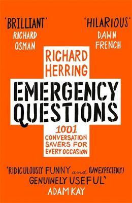 Emergency Questions-Richard Herring