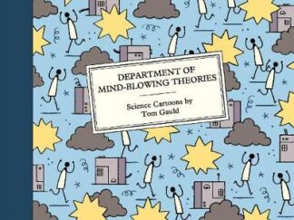 Department of Mind-blowing Theories-Tom Gauld