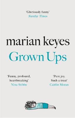 Grown Ups-Marian Keyes