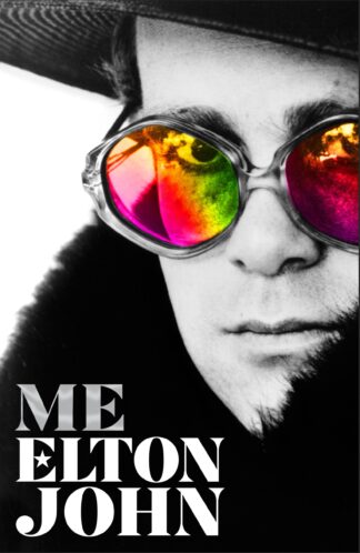 Me-Elton Jon