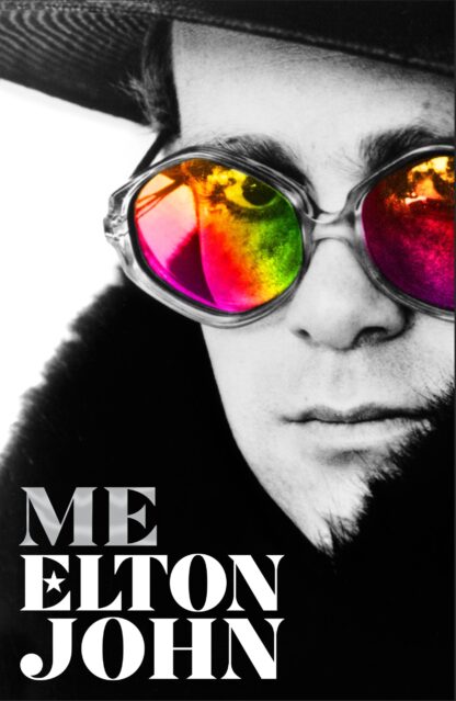 Me-Elton Jon