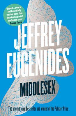 Middlesex-Jeffrey Eugenides