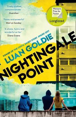 Nightingale Point-Luan Goldie
