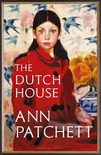The Dutch House-Ann Patchett