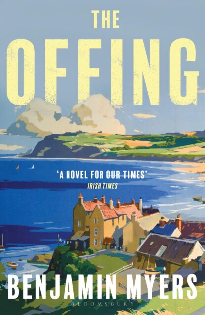The Offing-Benjamin Myers