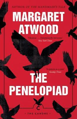 The Penelopiad-Margaret Atwood