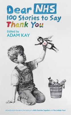 Dear NHS-Adam Kay