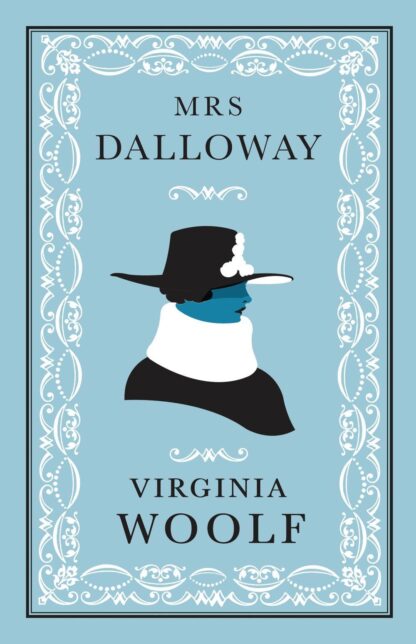 Mrs Dalloway-Virginia Woolf