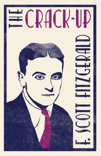 The Crack-Up-F.Scott Fitzgerald
