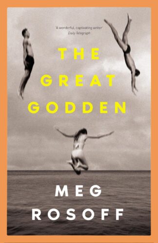 The Great Godden-Meg Rosoff