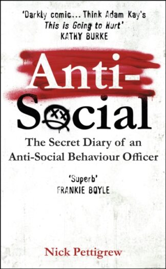 Anti-Social-Nick Pettigrew