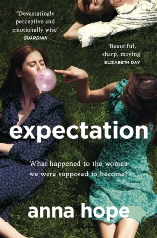 Expectation-Anna Hope
