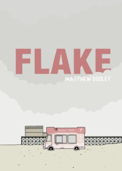 Flake-Matthew Dooley
