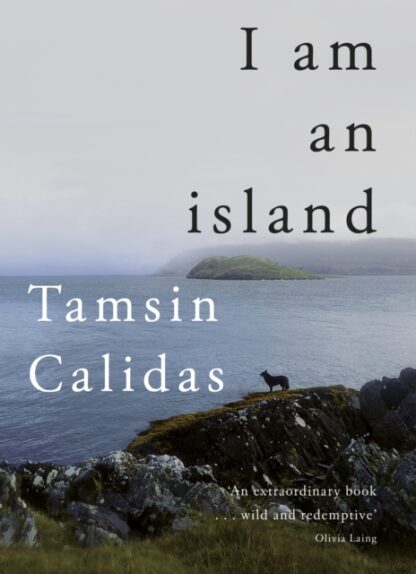I Am An Island-Tamsin Calidas