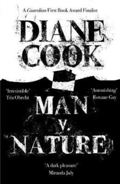 Man V Nature-Diane Cook