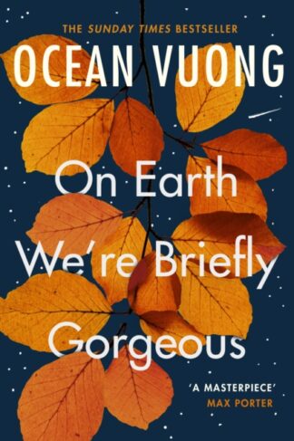 On Earth We're Briefly Gorgeous-Ocean Vuong