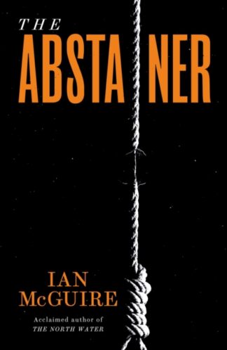 The Abstainer-Ian McGuire
