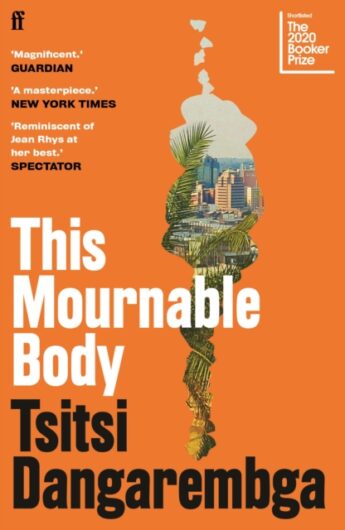 This Mournable Body-Tsitsi Dangarembga