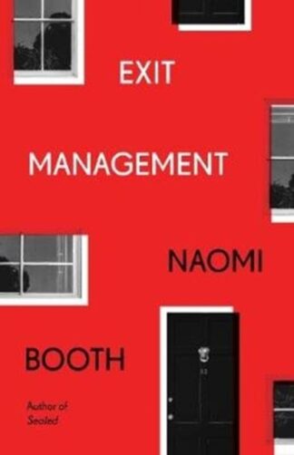 Exit Management-Naomi Booth