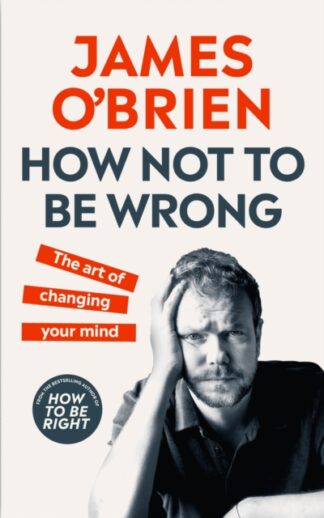 How Not To Be Wrong-James O'Brien