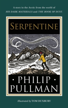 Serpentine-Philip Pullman
